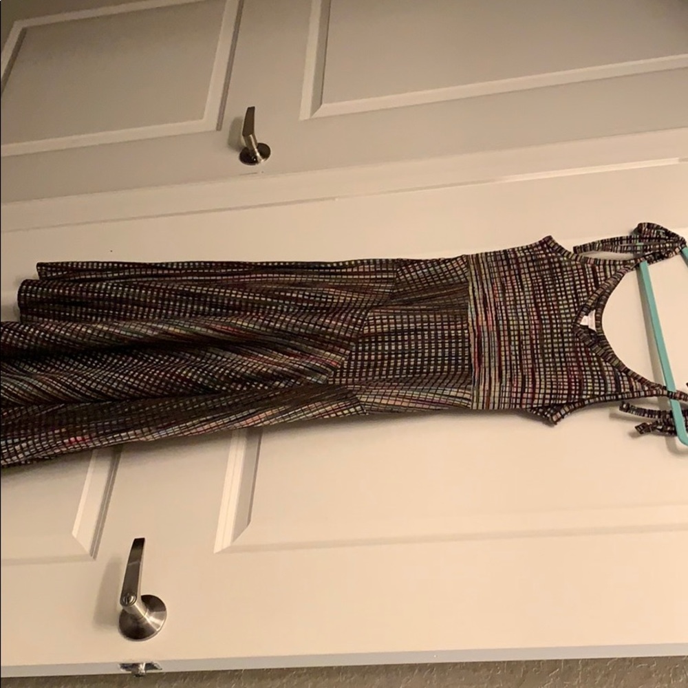 💥Brand New Cato Tie Strap Sun Dress 💥